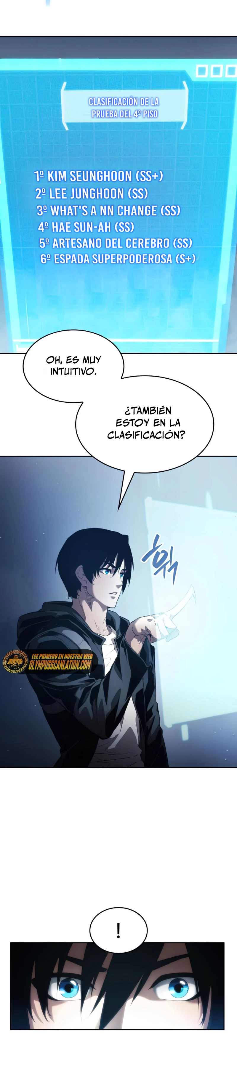 Nigromante sin limites > Capitulo 9 > Page 441