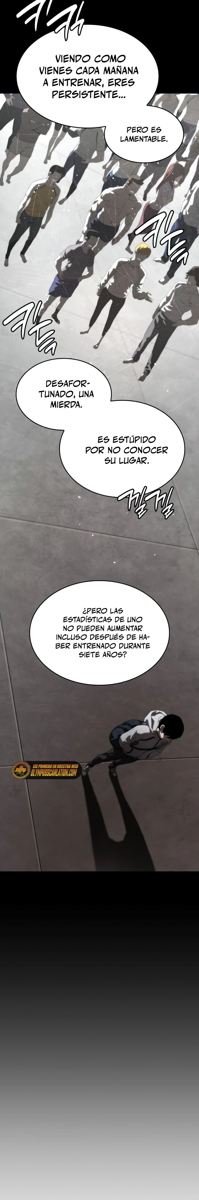 Nigromante sin limites > Capitulo 1 > Page 91