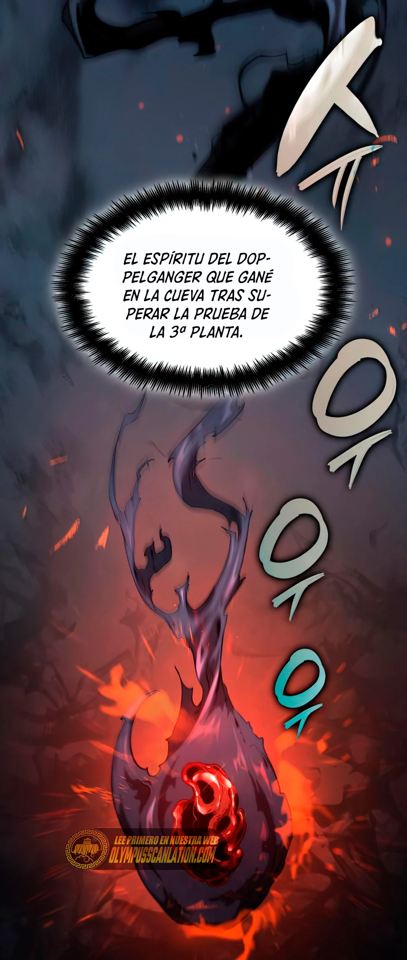 Nigromante sin limites > Capitulo 7 > Page 71