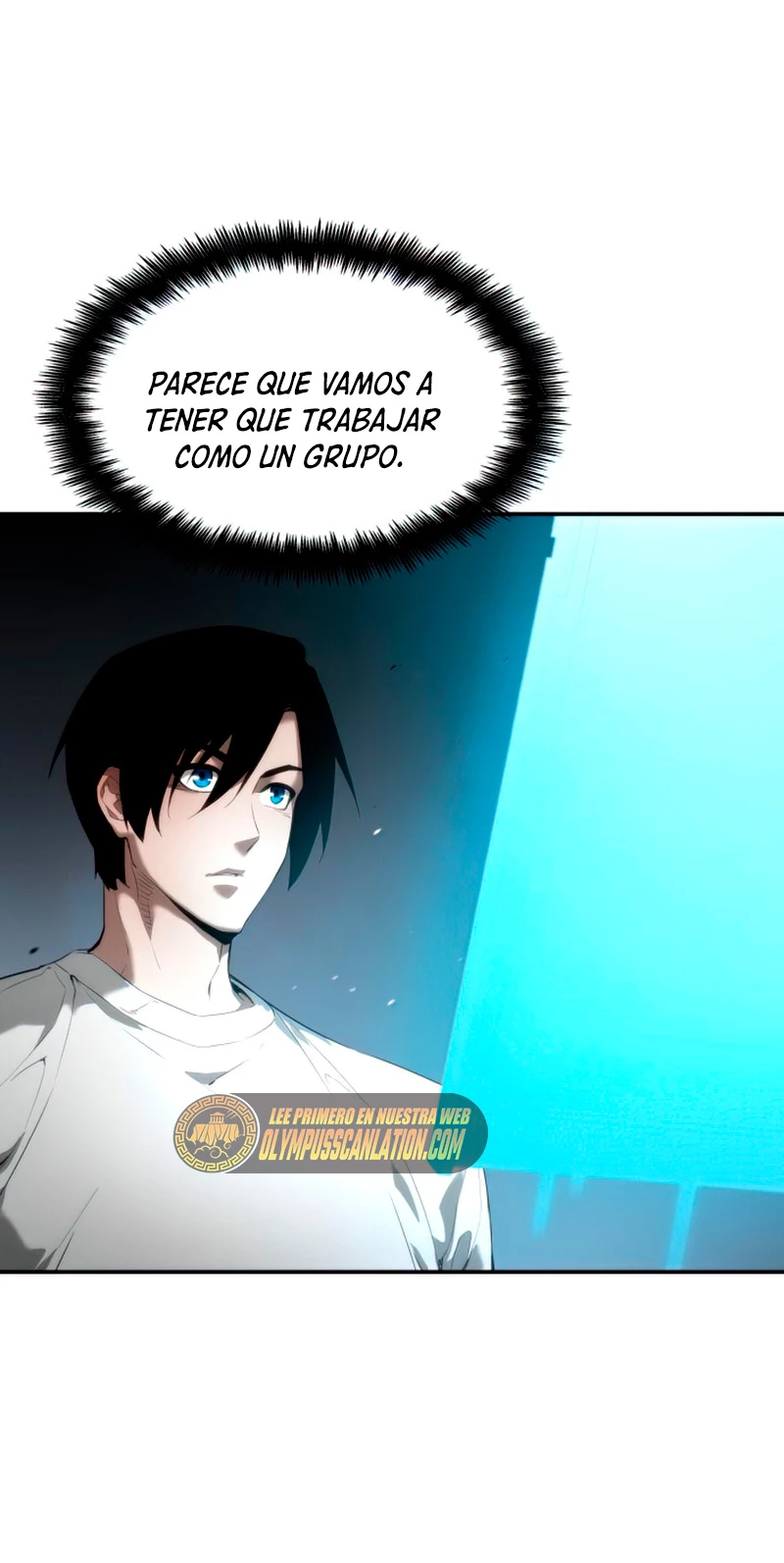 Nigromante sin limites > Capitulo 7 > Page 181