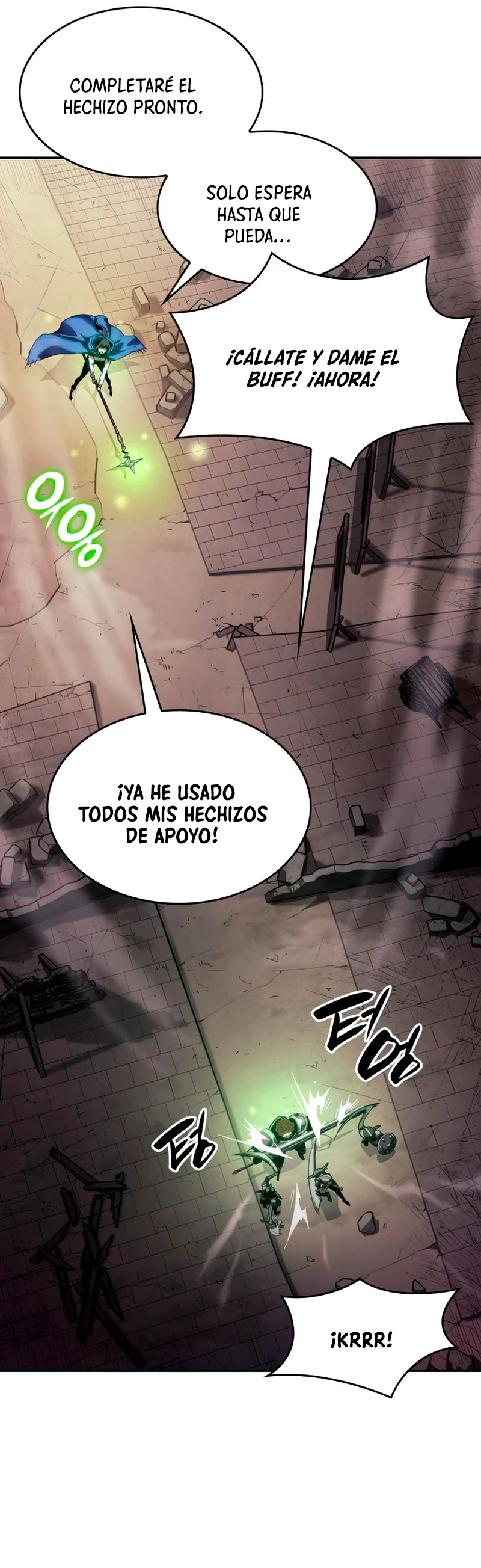 Nigromante sin limites > Capitulo 7 > Page 521