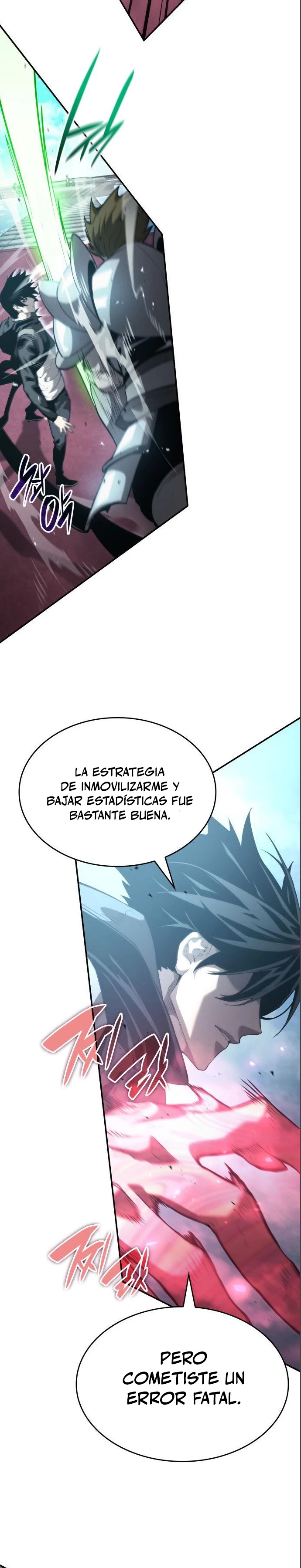 Nigromante sin limites > Capitulo 16 > Page 51