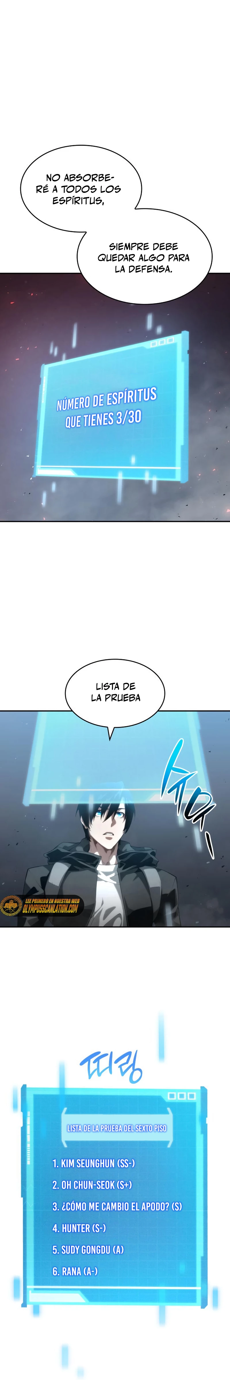 Nigromante sin limites > Capitulo 17 > Page 281