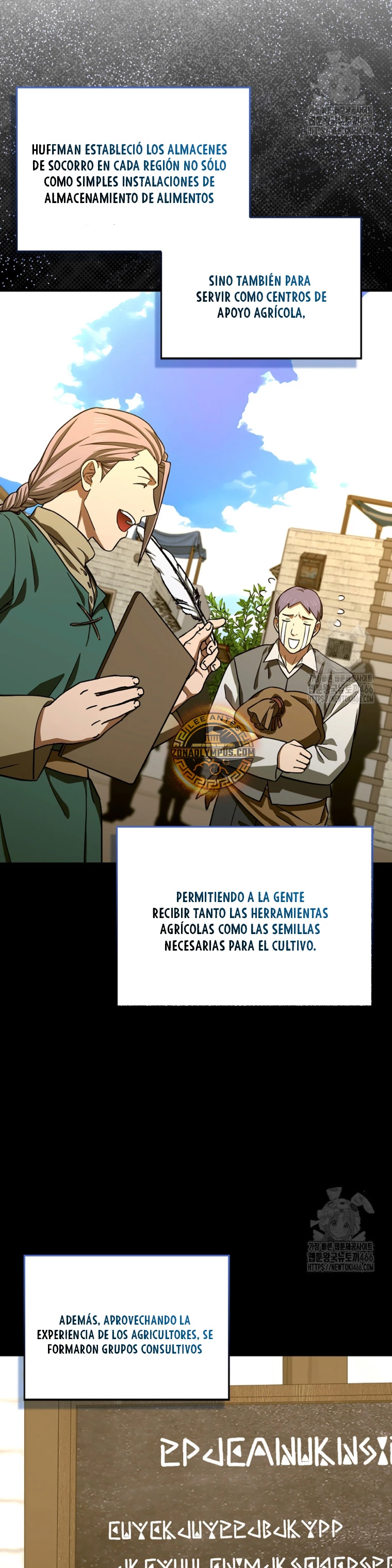 Al demonio con ser un santo, soy un medico > Capitulo 110 > Page 151