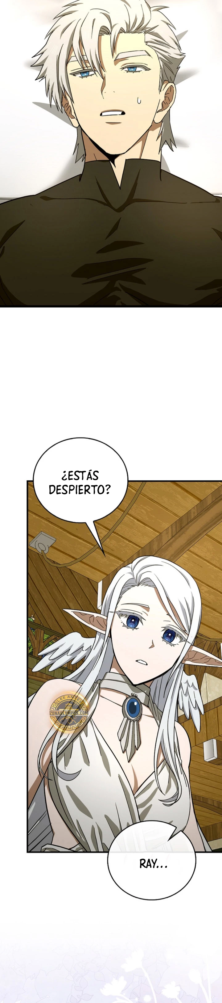 Al demonio con ser un santo, soy un medico > Capitulo 115 > Page 51