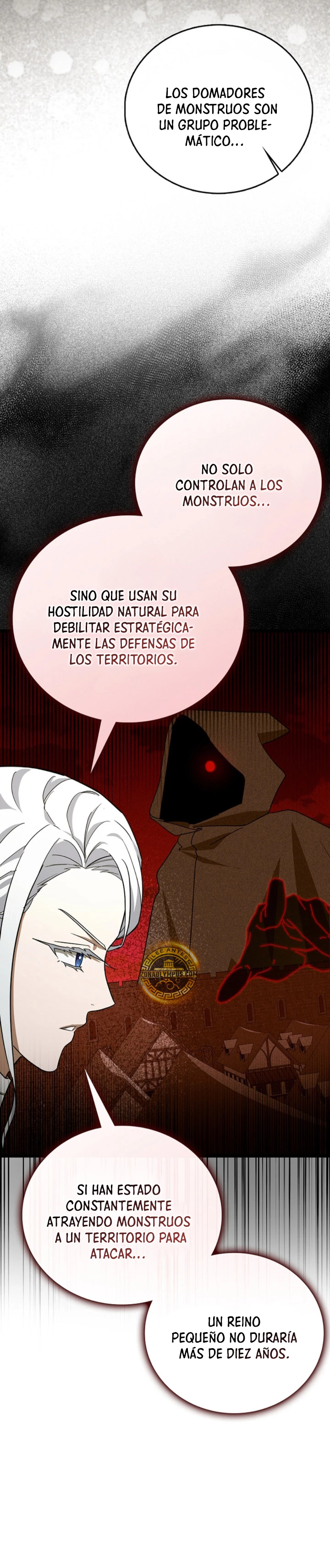 Al demonio con ser un santo, soy un medico > Capitulo 115 > Page 81