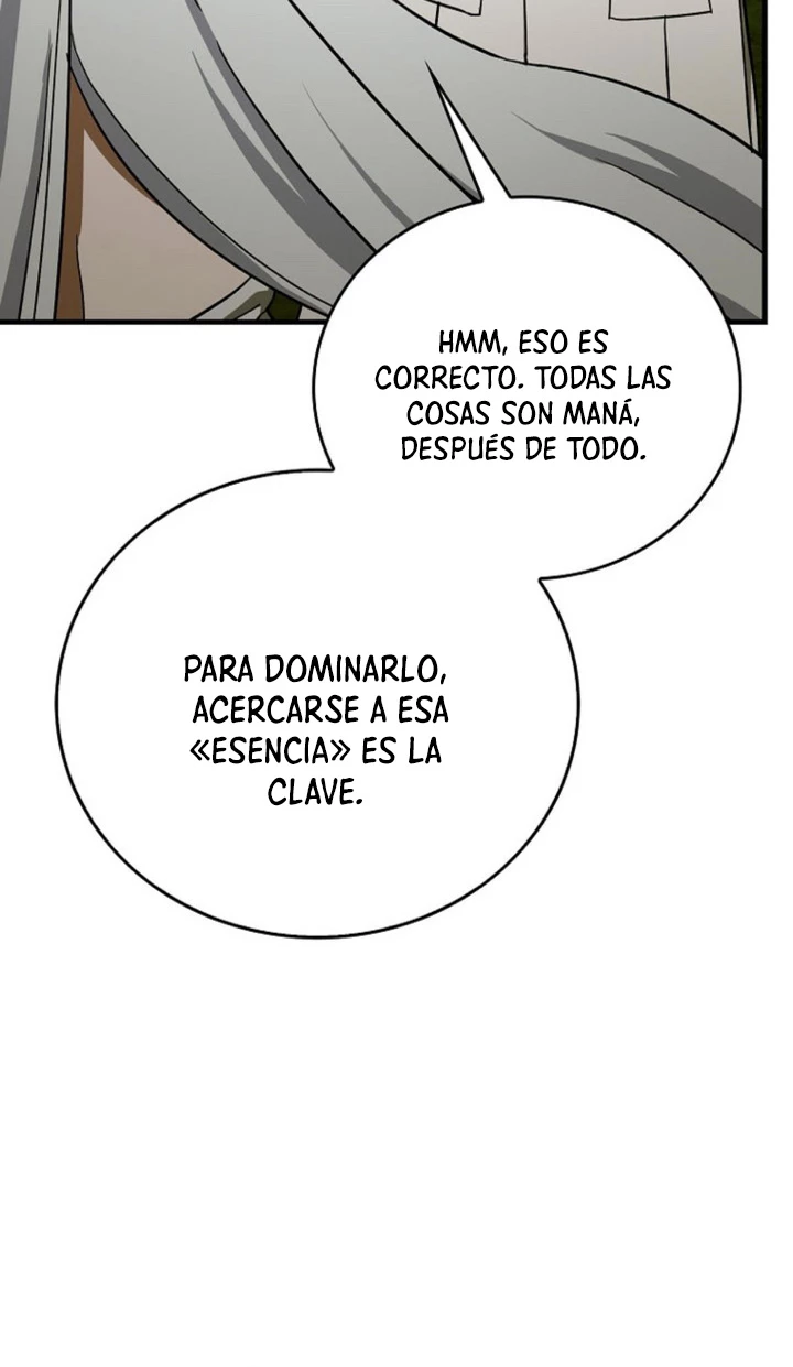 Al demonio con ser un santo, soy un medico > Capitulo 116 > Page 341