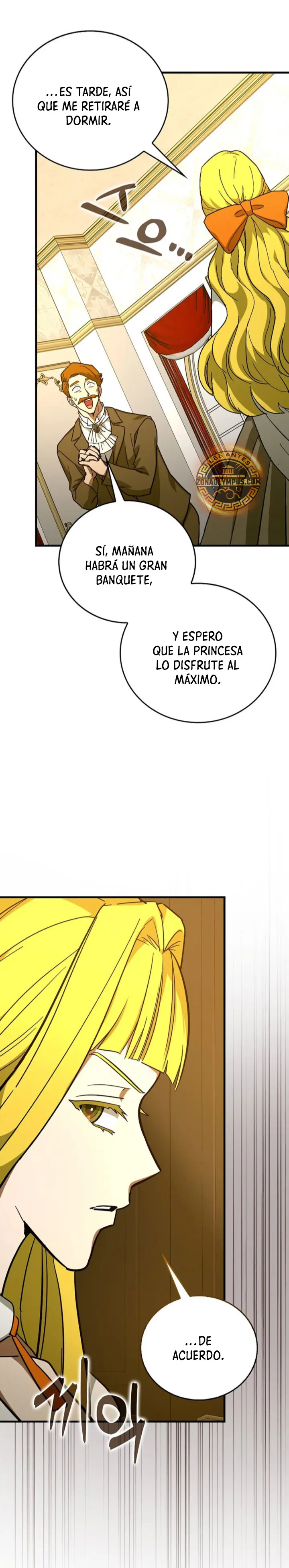 Al demonio con ser un santo, soy un medico > Capitulo 119 > Page 221