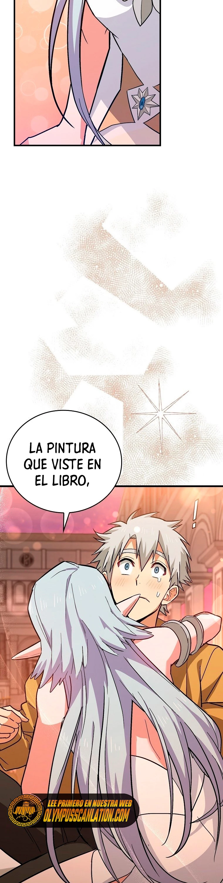 Al demonio con ser un santo, soy un medico > Capitulo 16 > Page 31