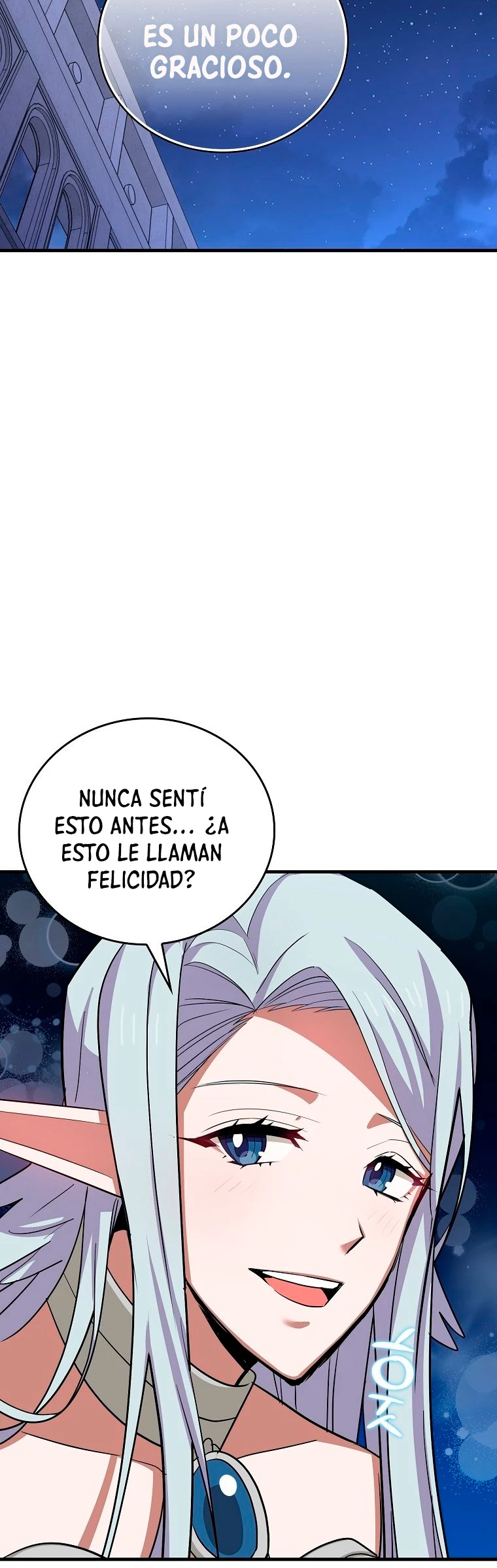 Al demonio con ser un santo, soy un medico > Capitulo 17 > Page 221