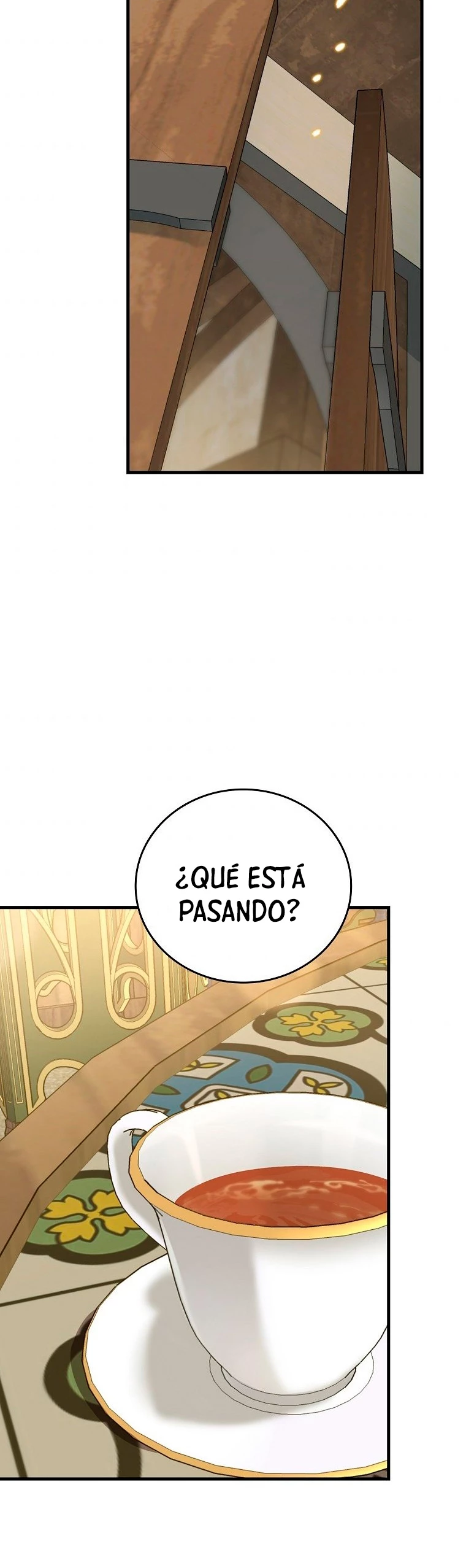 Al demonio con ser un santo, soy un medico > Capitulo 19 > Page 301