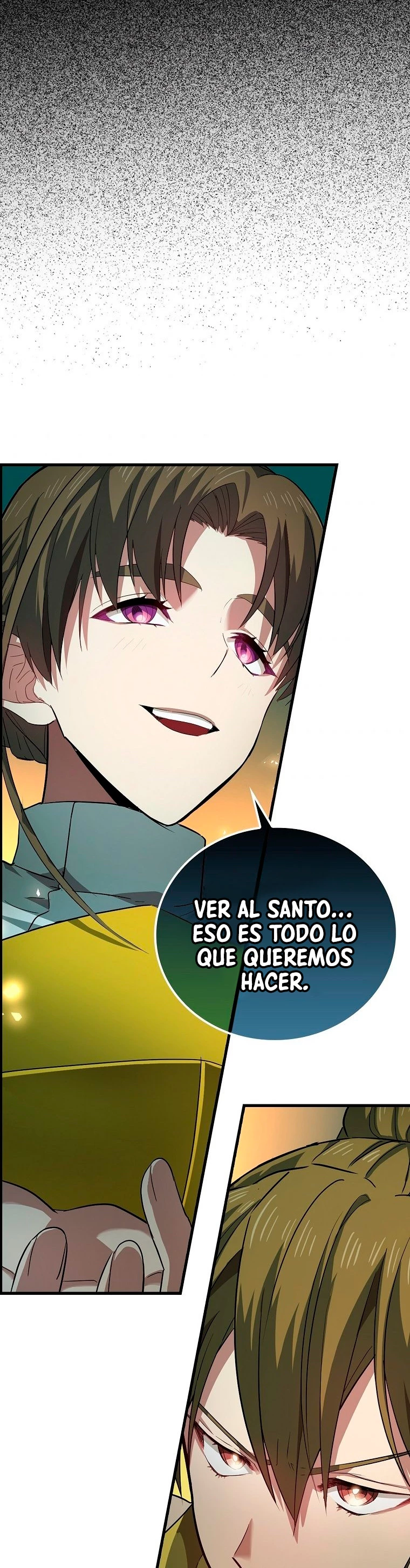 Al demonio con ser un santo, soy un medico > Capitulo 19 > Page 521