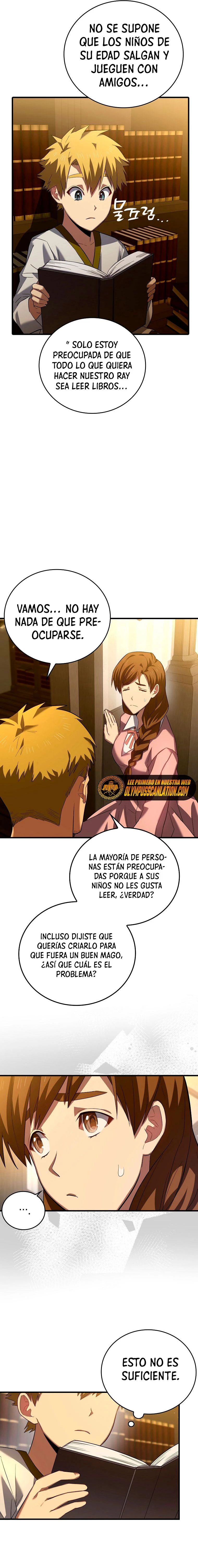 Al demonio con ser un santo, soy un medico > Capitulo 2 > Page 151