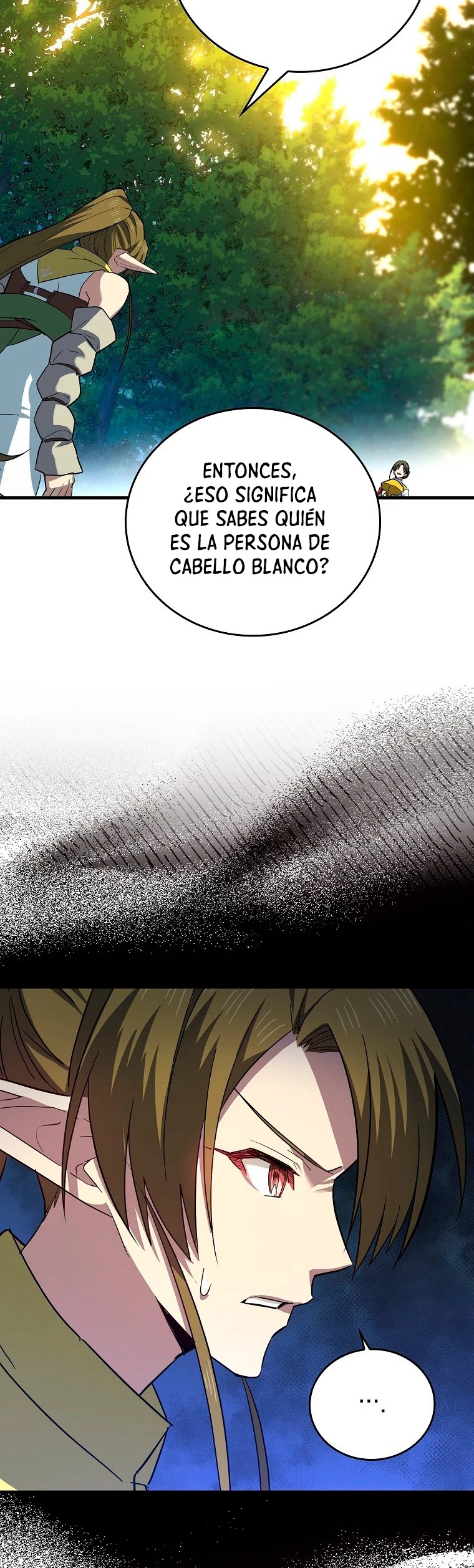 Al demonio con ser un santo, soy un medico > Capitulo 20 > Page 91