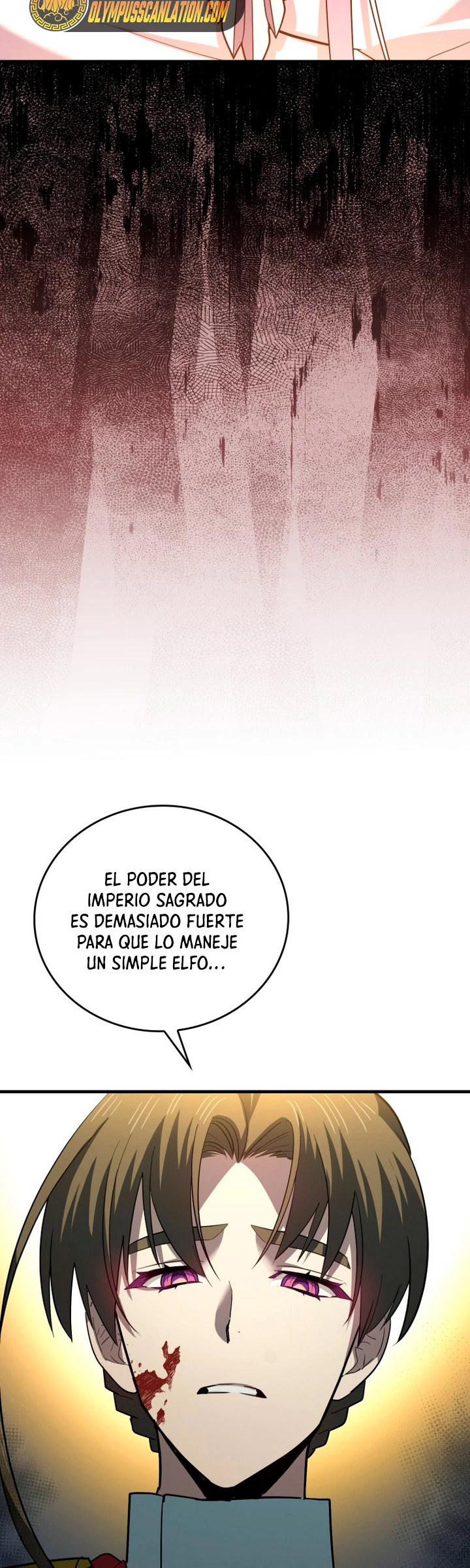 Al demonio con ser un santo, soy un medico > Capitulo 21 > Page 311