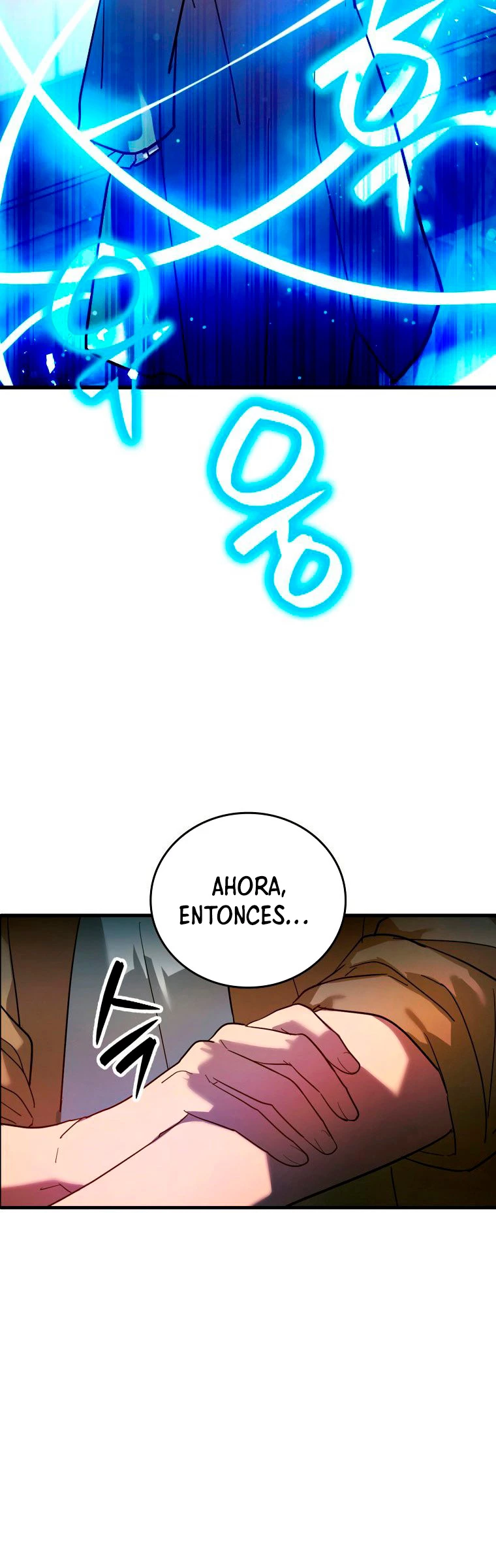 Al demonio con ser un santo, soy un medico > Capitulo 5 > Page 151