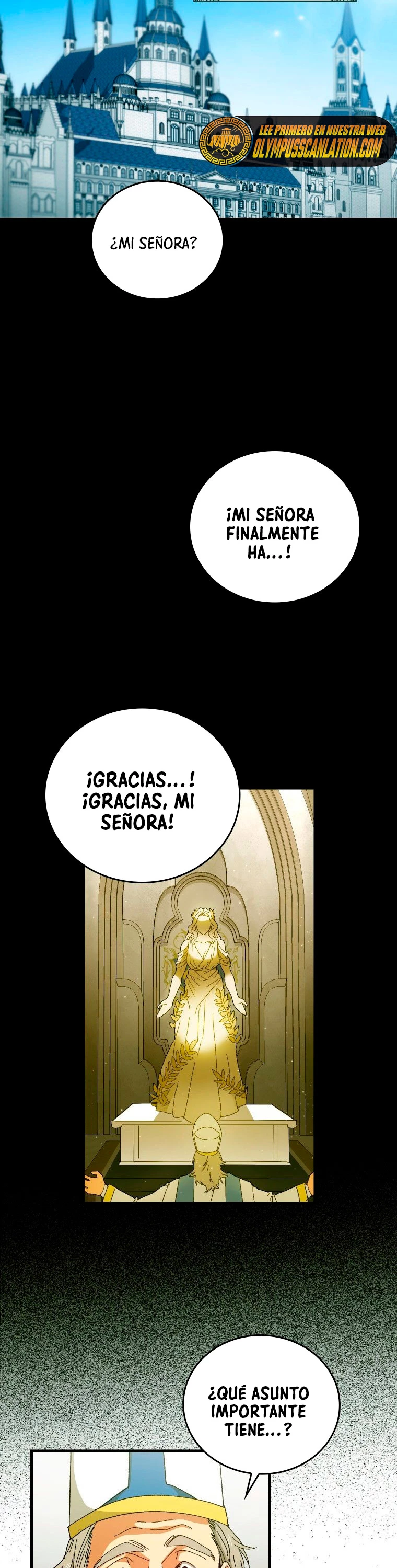 Al demonio con ser un santo, soy un medico > Capitulo 8 > Page 51