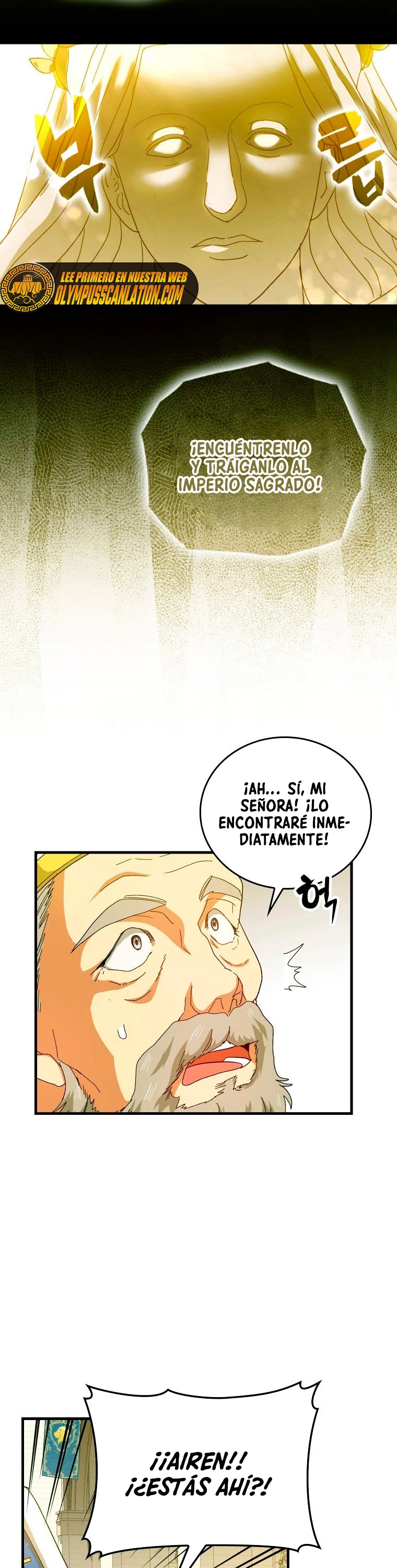 Al demonio con ser un santo, soy un medico > Capitulo 8 > Page 81