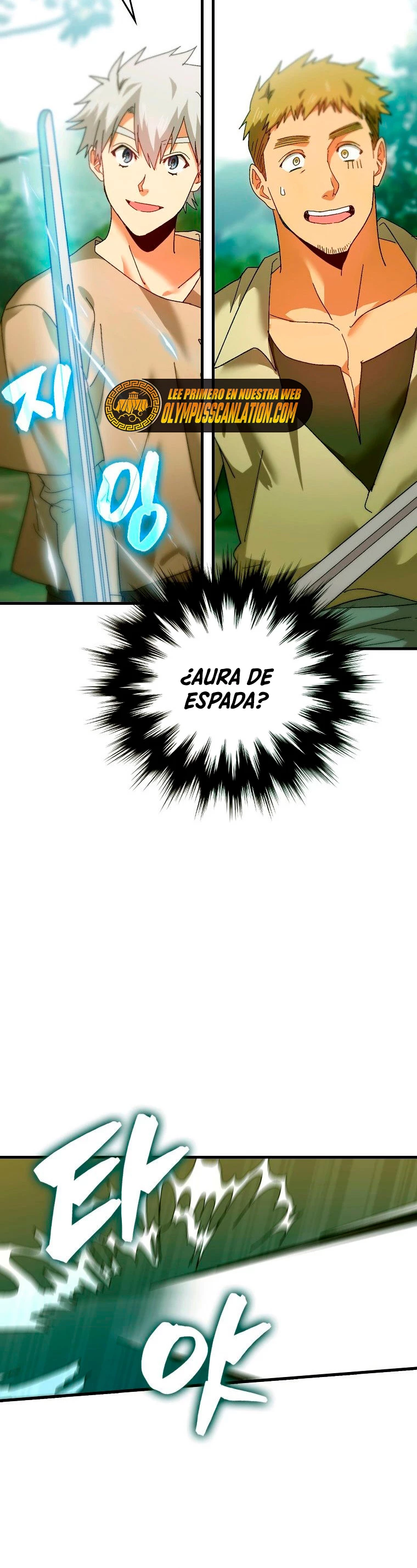 Al demonio con ser un santo, soy un medico > Capitulo 8 > Page 221