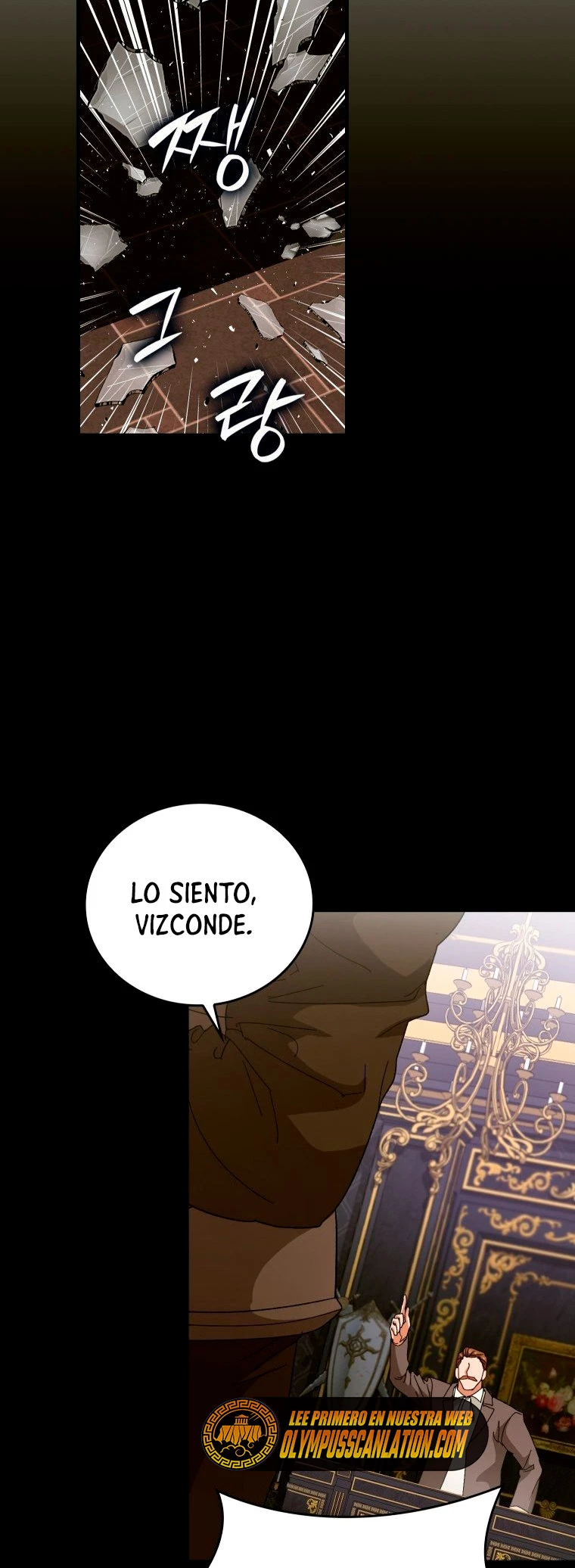 Al demonio con ser un santo, soy un medico > Capitulo 8 > Page 371