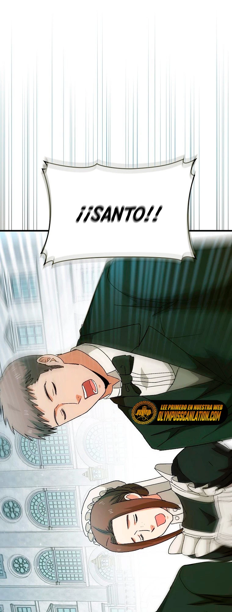 Al demonio con ser un santo, soy un medico > Capitulo 9 > Page 501