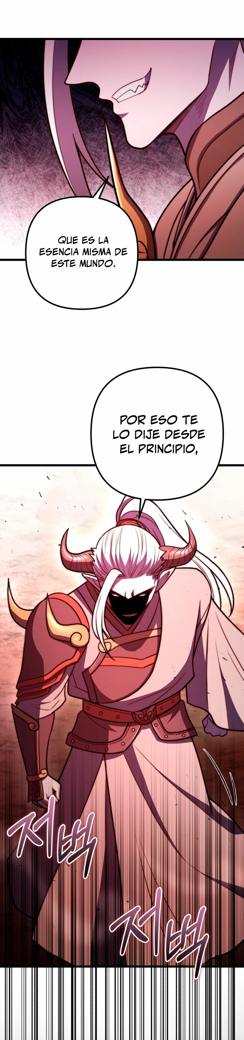 Nivelacion maxima > Capitulo 97 > Page 351