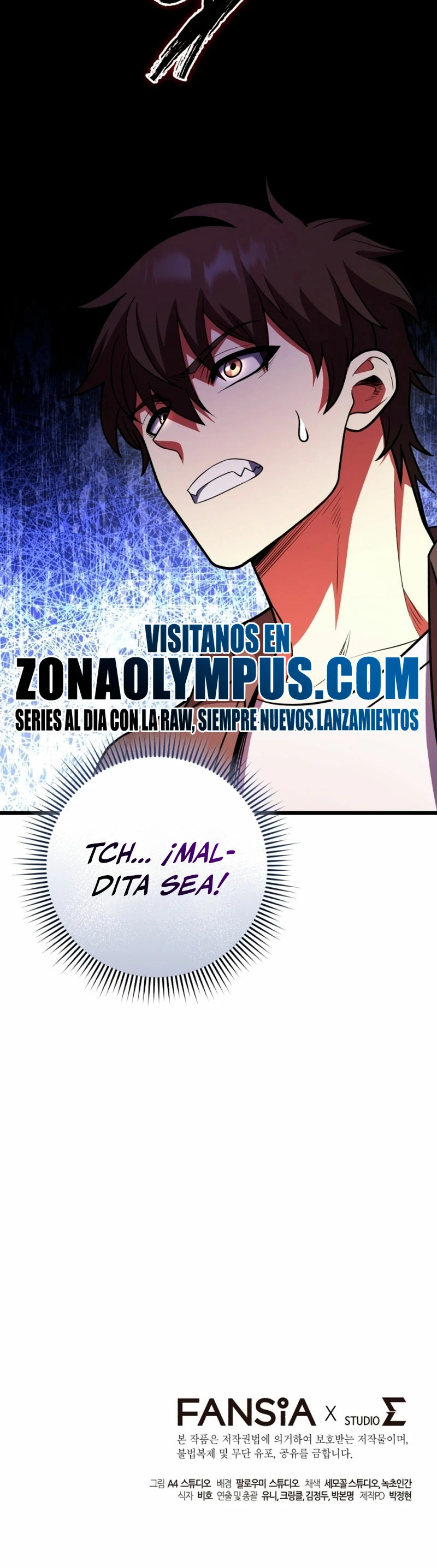 Nivelacion maxima > Capitulo 97 > Page 381