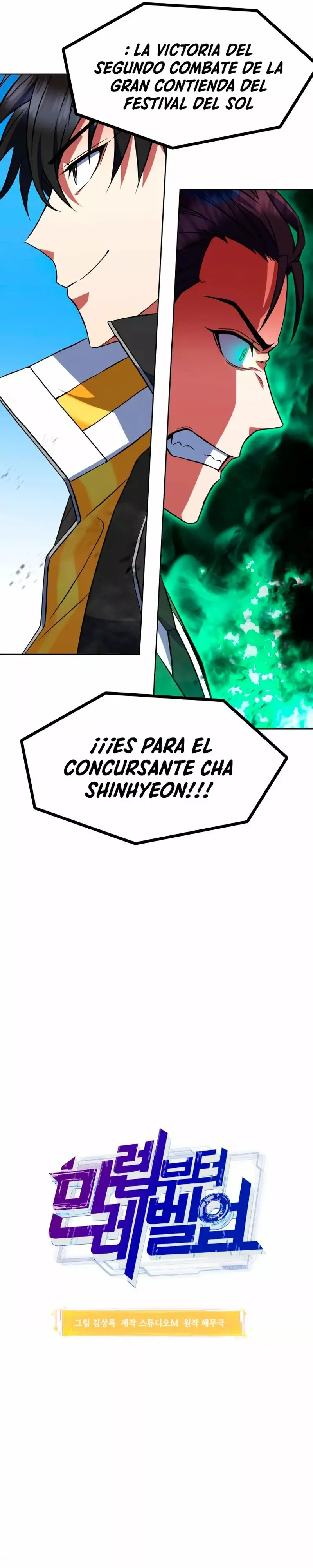 Nivelacion maxima > Capitulo 21 > Page 311