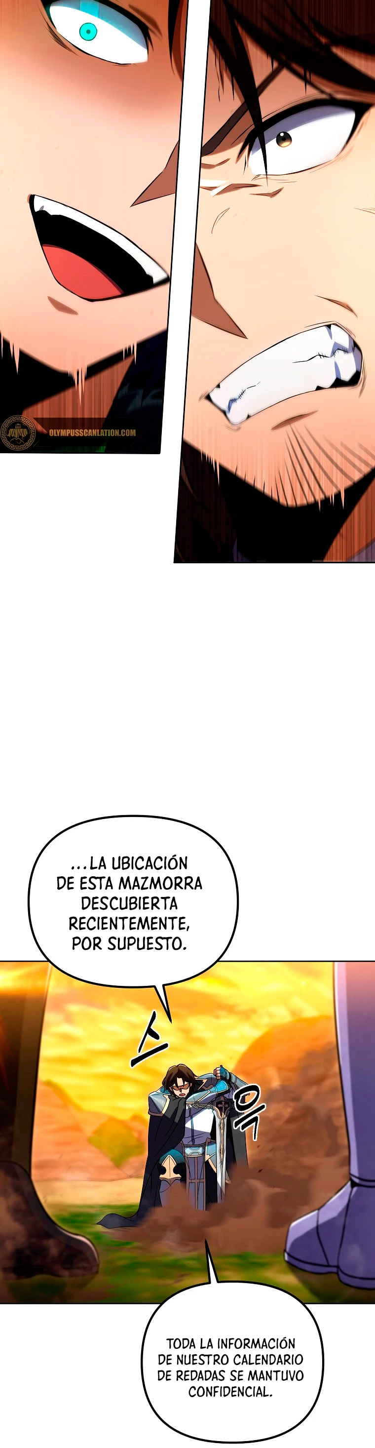 Nivelacion maxima > Capitulo 30 > Page 51