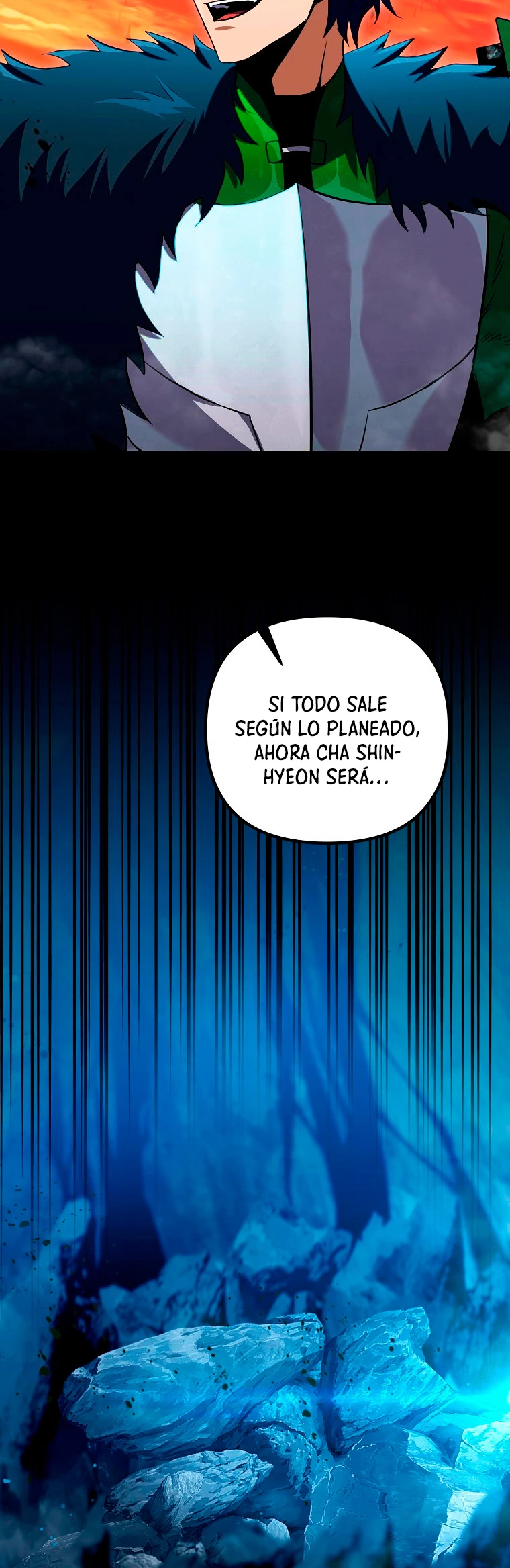 Nivelacion maxima > Capitulo 30 > Page 341