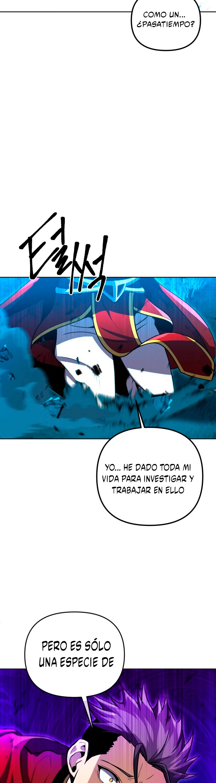 Nivelacion maxima > Capitulo 33 > Page 501