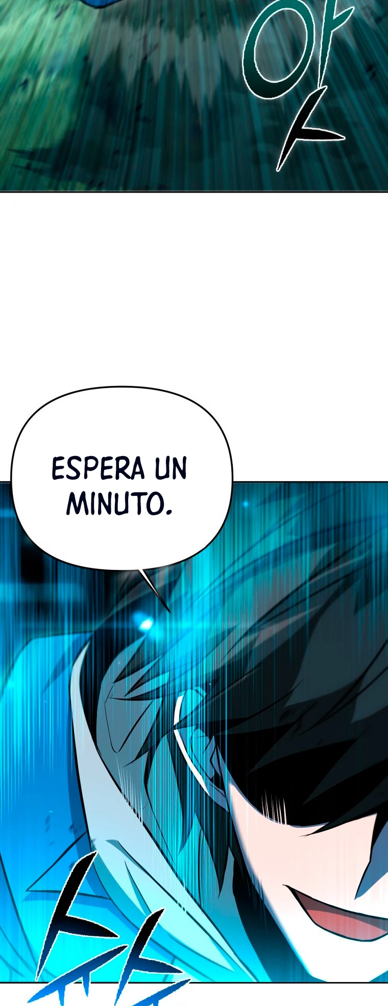 Nivelacion maxima > Capitulo 34 > Page 601