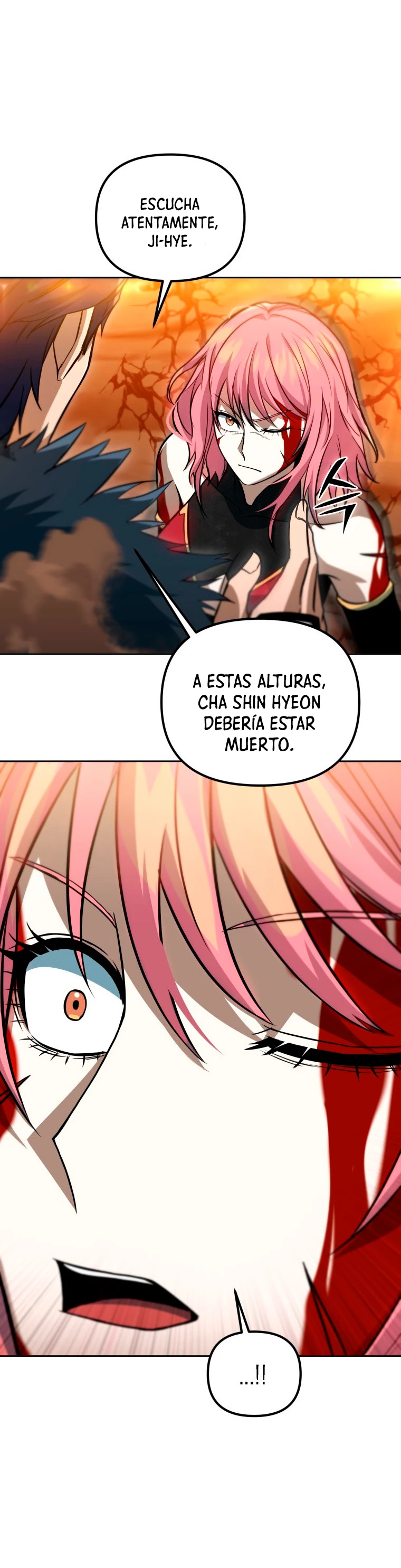 Nivelacion maxima > Capitulo 35 > Page 341