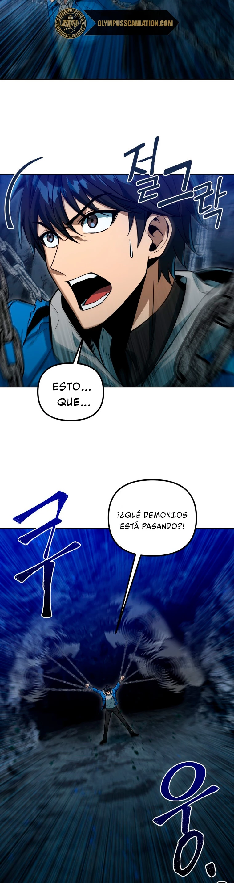 Nivelacion maxima > Capitulo 37 > Page 331