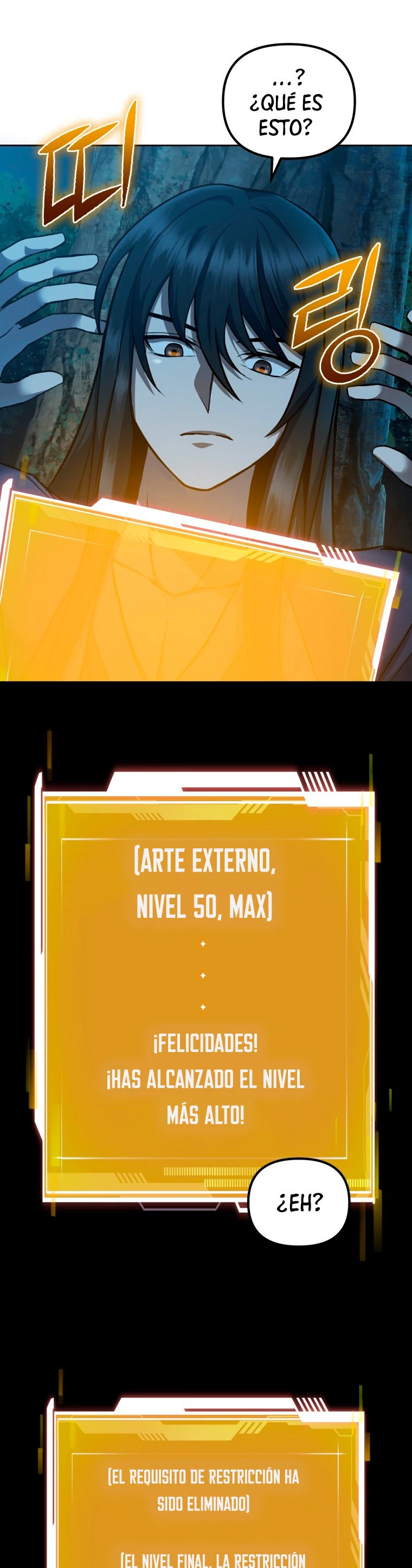 Nivelacion maxima > Capitulo 1 > Page 511