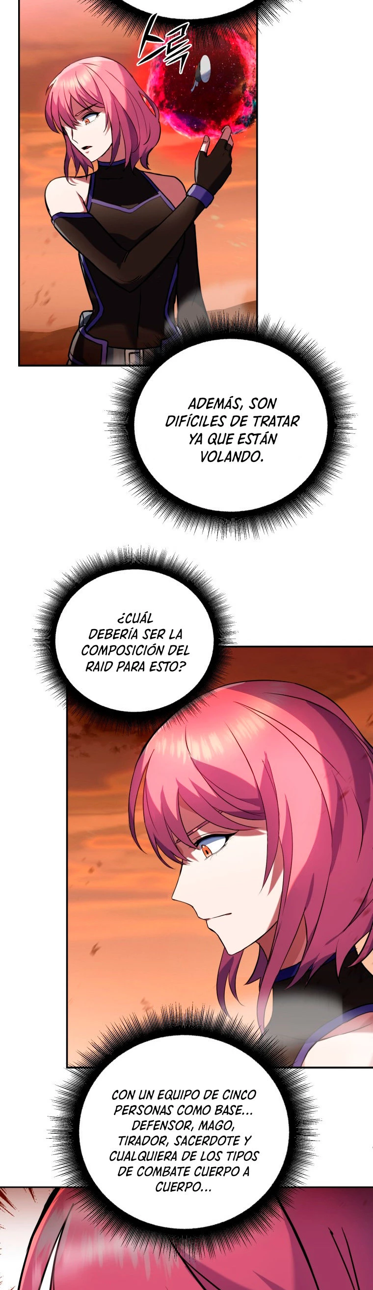 Nivelacion maxima > Capitulo 10 > Page 301