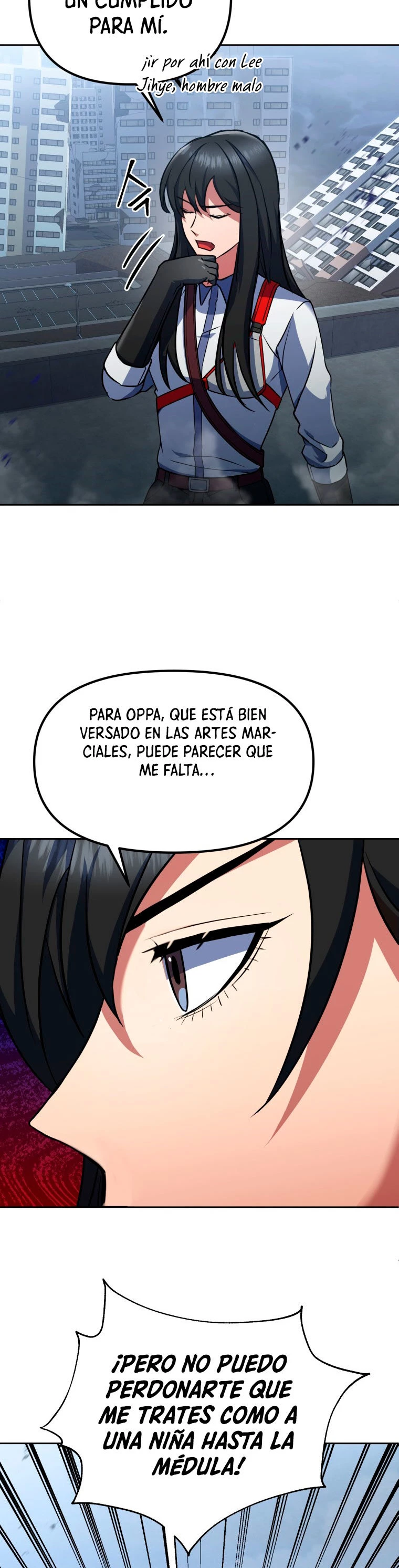 Nivelacion maxima > Capitulo 15 > Page 361