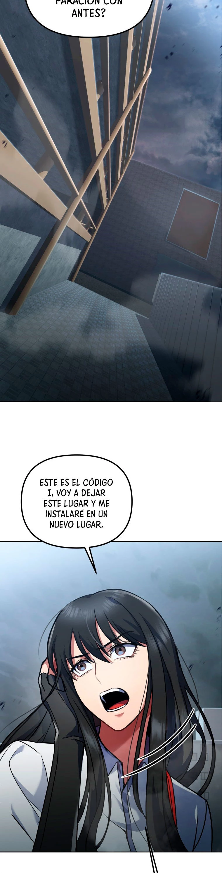 Nivelacion maxima > Capitulo 15 > Page 381