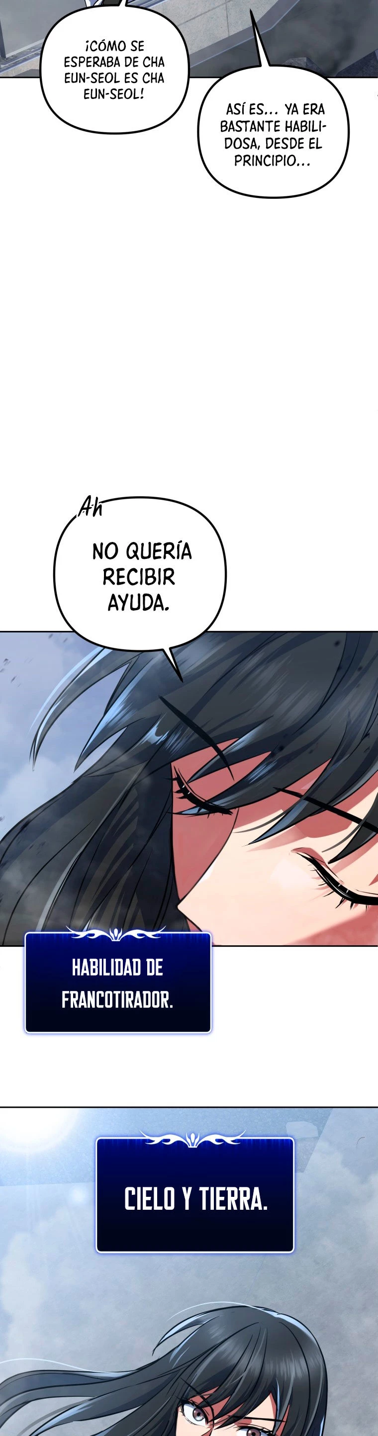 Nivelacion maxima > Capitulo 16 > Page 331