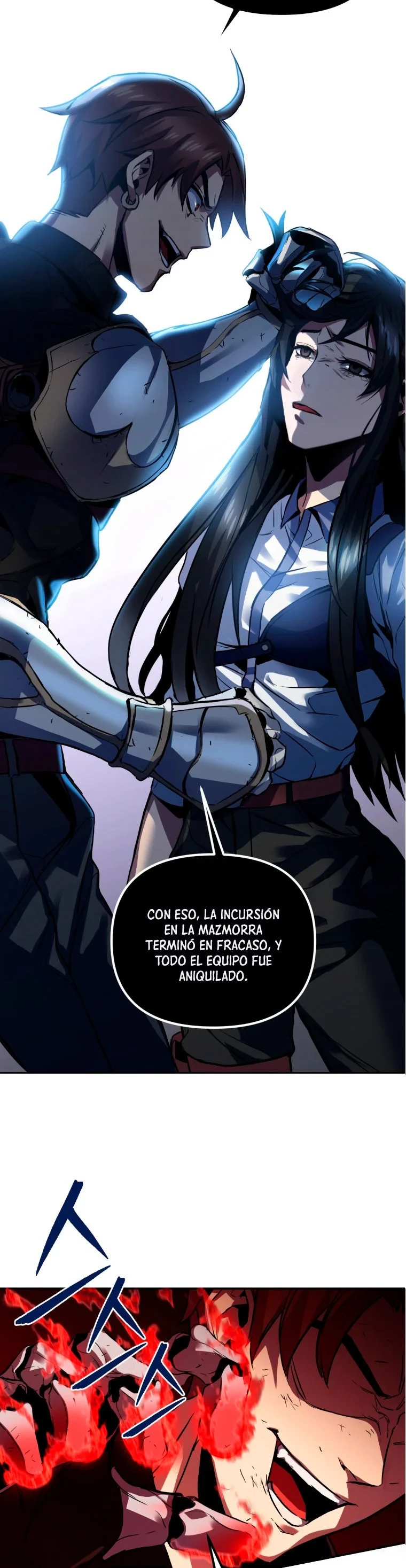 Nivelacion maxima > Capitulo 2 > Page 321