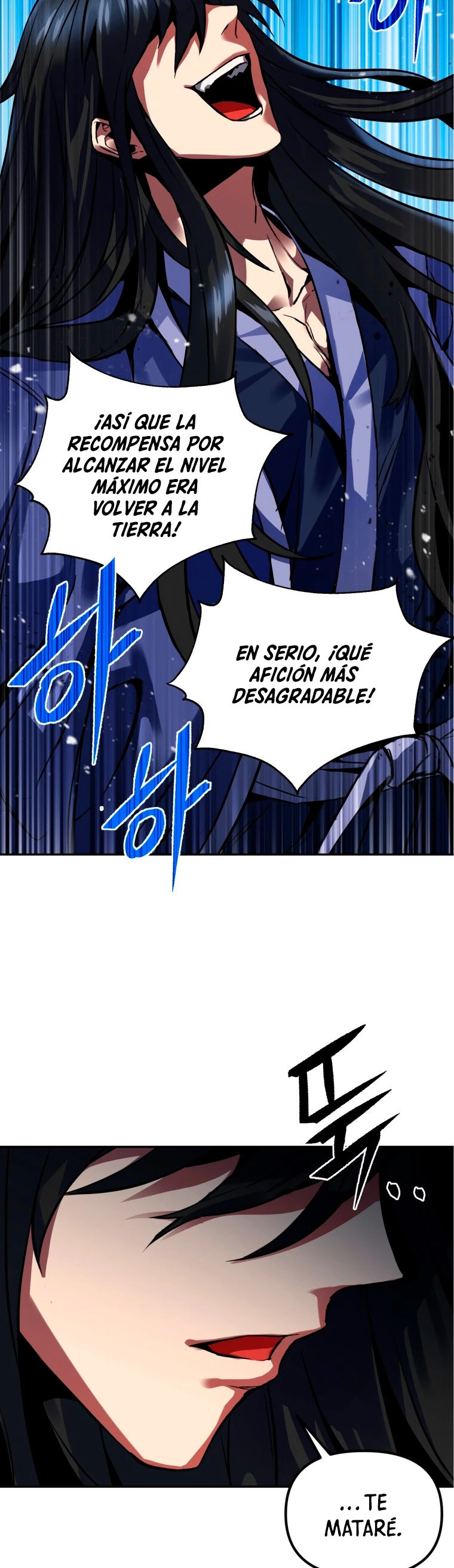 Nivelacion maxima > Capitulo 2 > Page 391