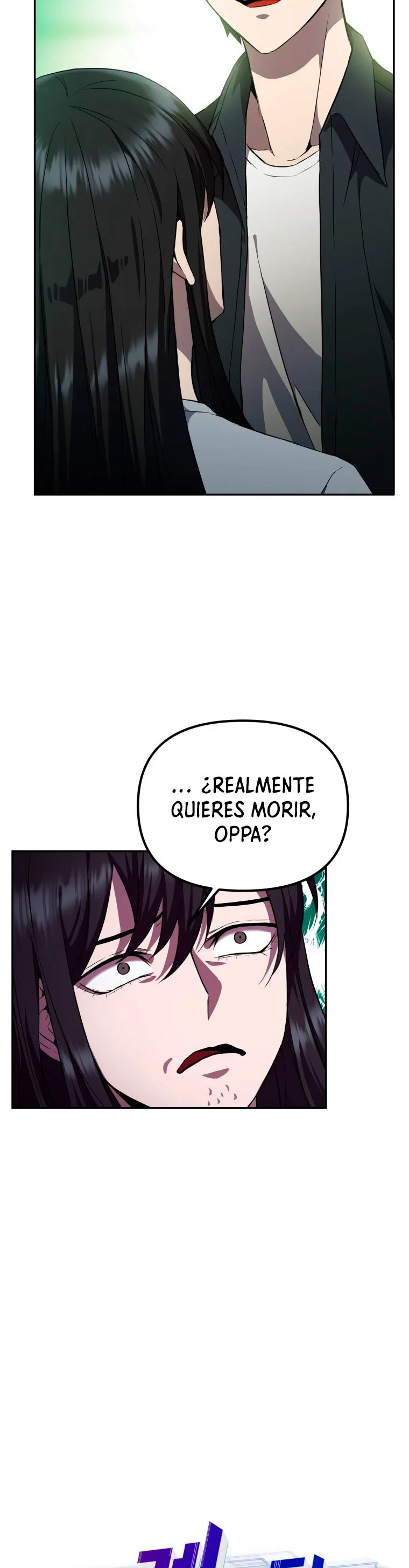 Nivelacion maxima > Capitulo 7 > Page 61