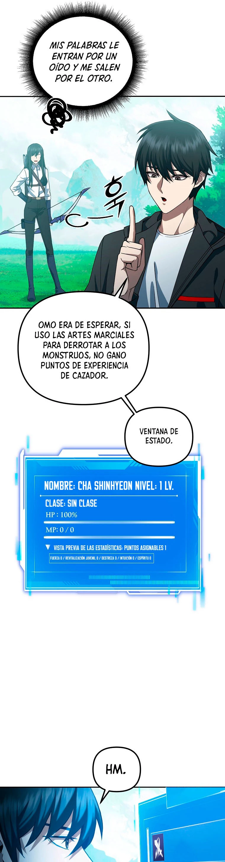 Nivelacion maxima > Capitulo 7 > Page 301