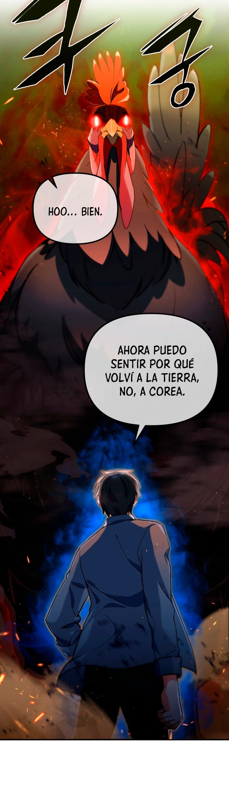 Nivelacion maxima > Capitulo 8 > Page 461