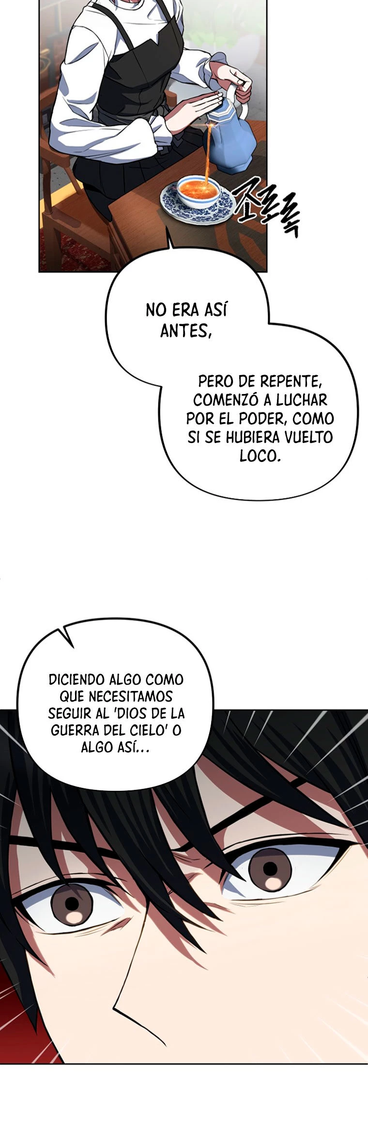 Nivelacion maxima > Capitulo 9 > Page 171