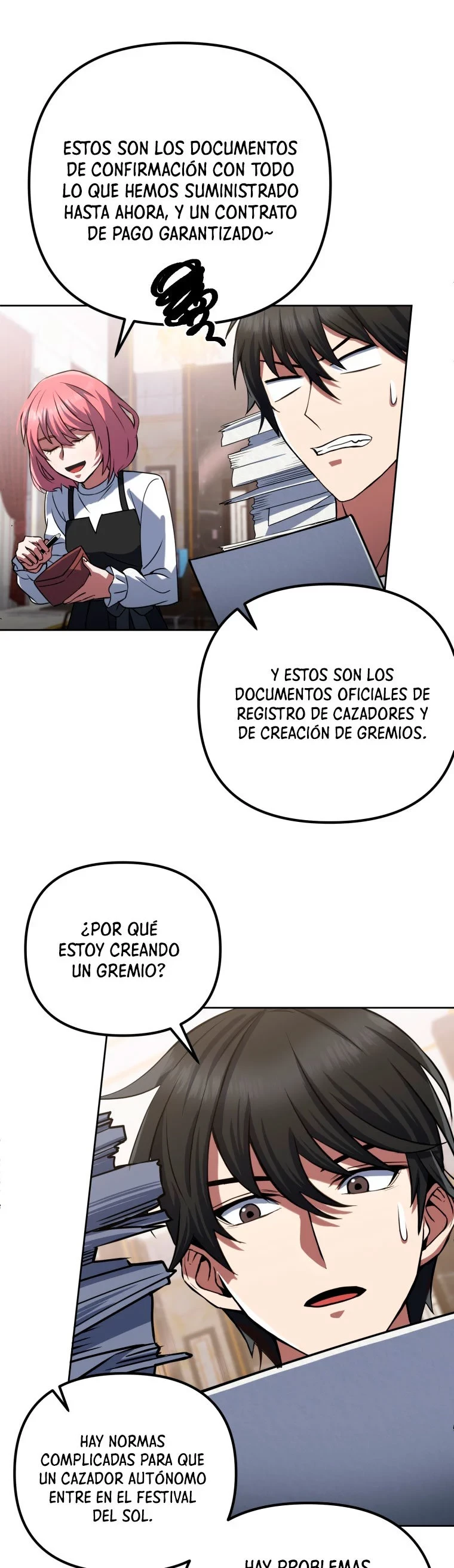 Nivelacion maxima > Capitulo 9 > Page 331