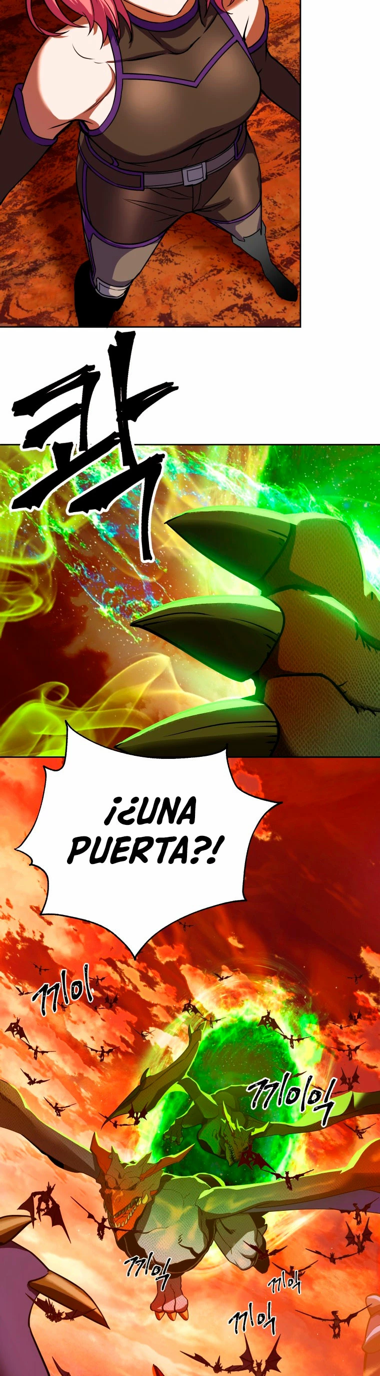 Nivelacion maxima > Capitulo 11 > Page 61