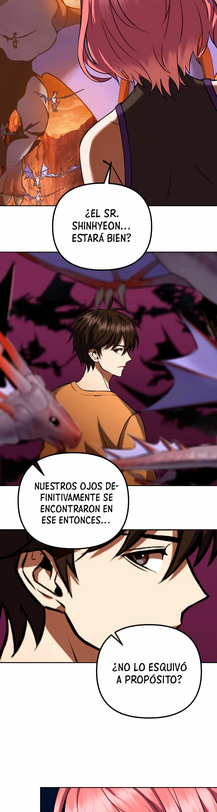 Nivelacion maxima > Capitulo 11 > Page 171