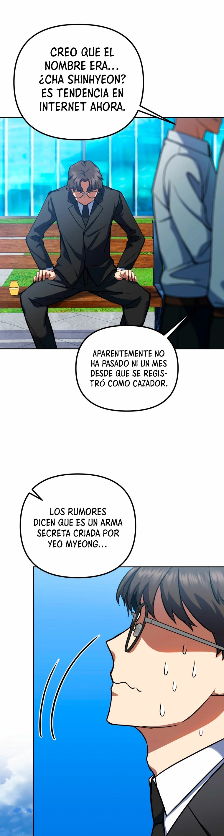 Nivelacion maxima > Capitulo 11 > Page 511