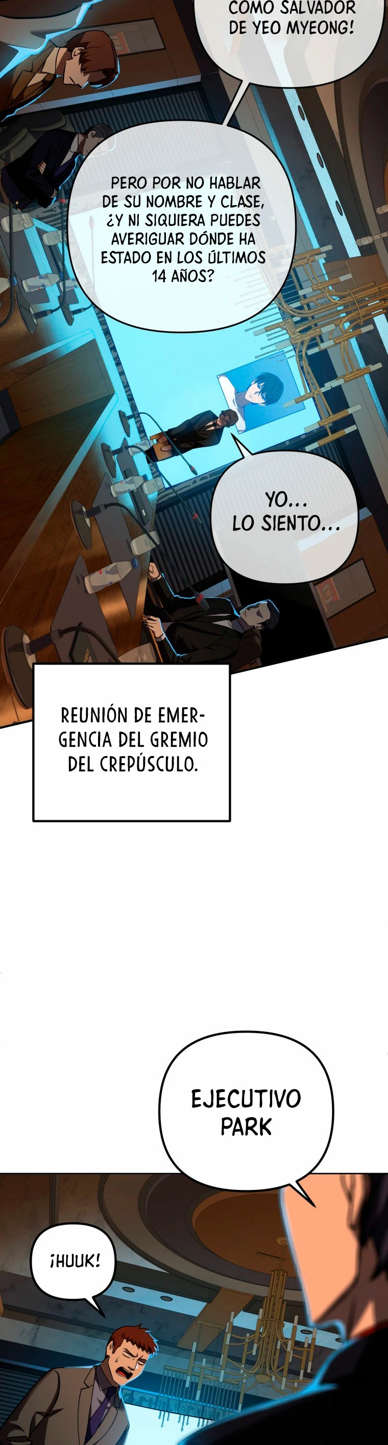 Nivelacion maxima > Capitulo 11 > Page 541